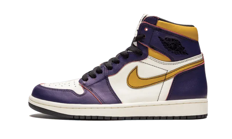 Air Jordan 1 Retro High Og Defiant Nike Sb Lakers Air Jordan
