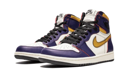 Air Jordan 1 Retro High Og Defiant Nike Sb Lakers Air Jordan