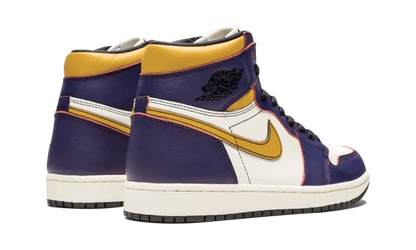 Air Jordan 1 Retro High Og Defiant Nike Sb Lakers Air Jordan