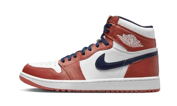 Air Jordan 1 Retro High Og Golf Out Of The Mud Air Jordan