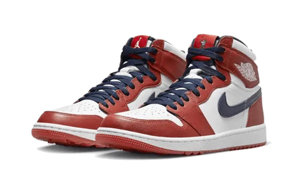 Air Jordan 1 Retro High Og Golf Out Of The Mud Air Jordan