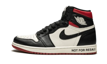 Air Jordan 1 Retro High Og Not For Resale Varsity Red Air Jordan