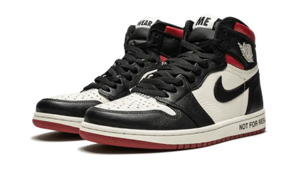 Air Jordan 1 Retro High Og Not For Resale Varsity Red Air Jordan