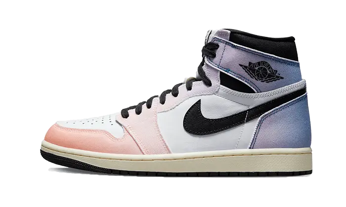 Air Jordan 1 Retro High Og Skyline Air Jordan