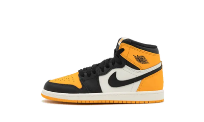 Air Jordan 1 Retro High Og Taxi Enfant Ps Air Jordan