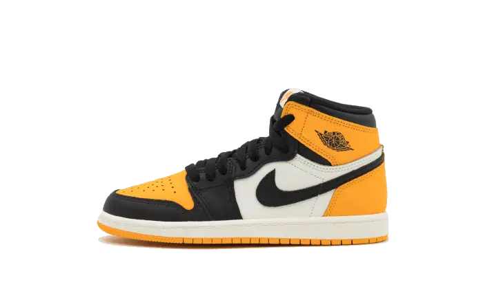 Air Jordan 1 Retro High Og Taxi Enfant Ps Air Jordan