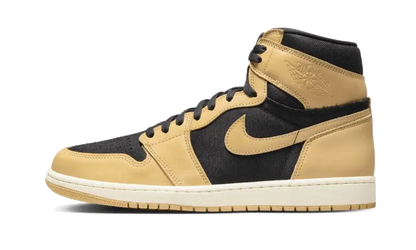 Air Jordan 1 Retro High Og Vacheta Tan Air Jordan