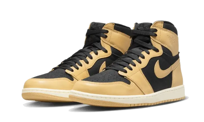 Air Jordan 1 Retro High Og Vacheta Tan Air Jordan