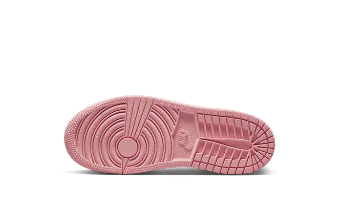 Air Jordan 1 Retro High Og Washed Pink Ps Enfant Air Jordan