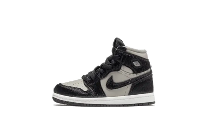 Air Jordan 1 Retro High Og Wmns Twist 2 0 Bebe Td Air Jordan
