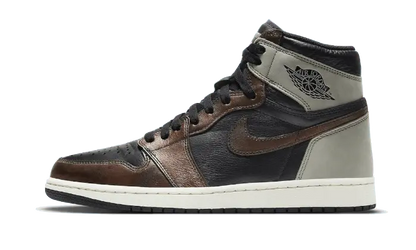 Air Jordan 1 Retro High Patina Air Jordan
