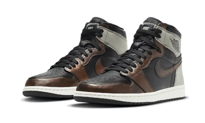 Air Jordan 1 Retro High Patina Air Jordan