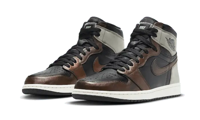 Air Jordan 1 Retro High Patina Air Jordan
