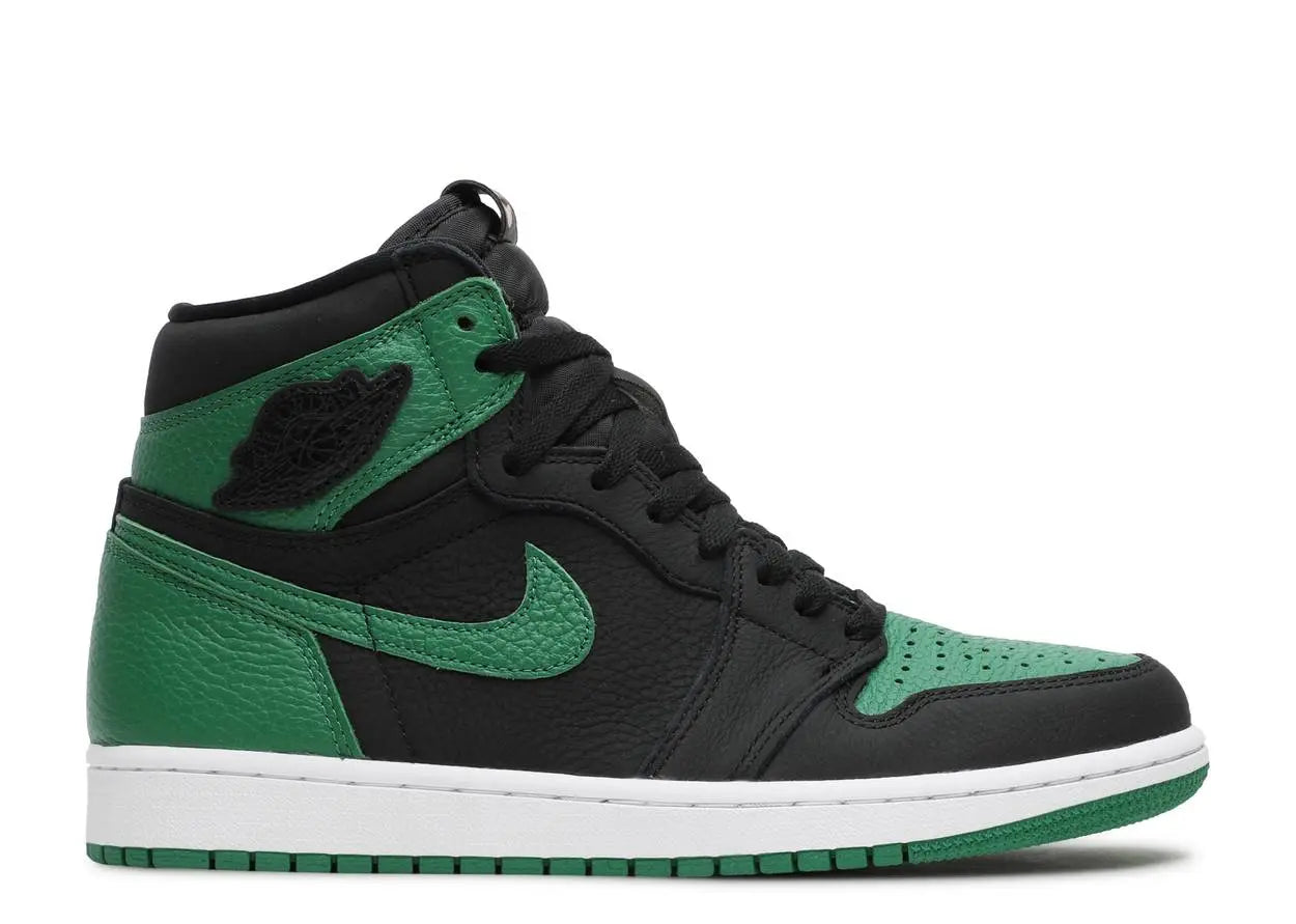 Air Jordan 1 Retro High Pine Green Air Jordan