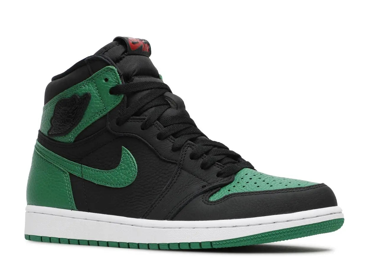 Air Jordan 1 Retro High Pine Green Air Jordan