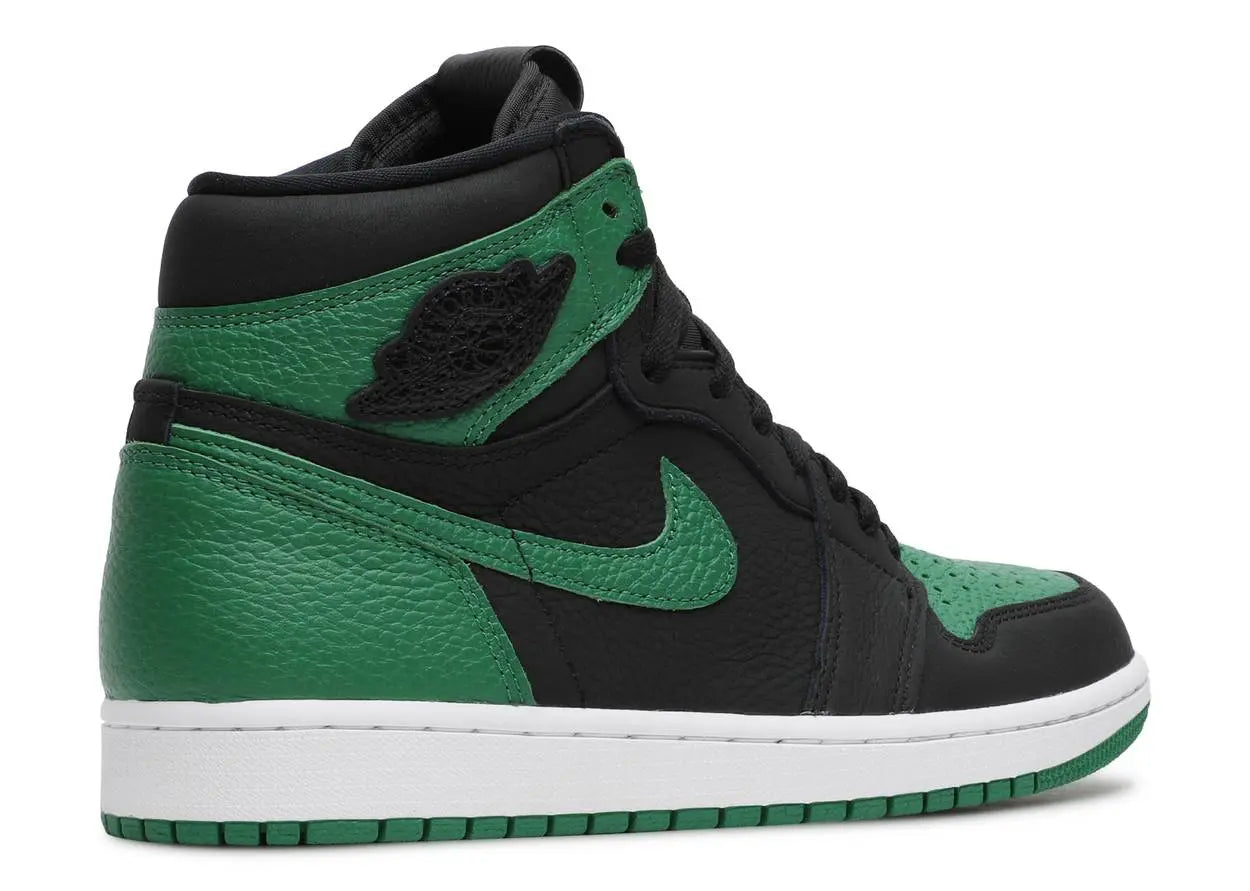 Air Jordan 1 Retro High Pine Green Air Jordan