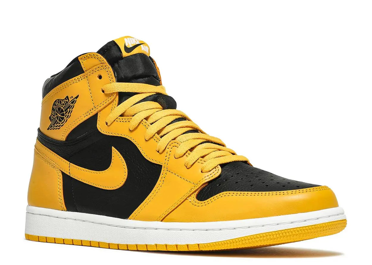 Air Jordan 1 Retro High Pollen Air Jordan