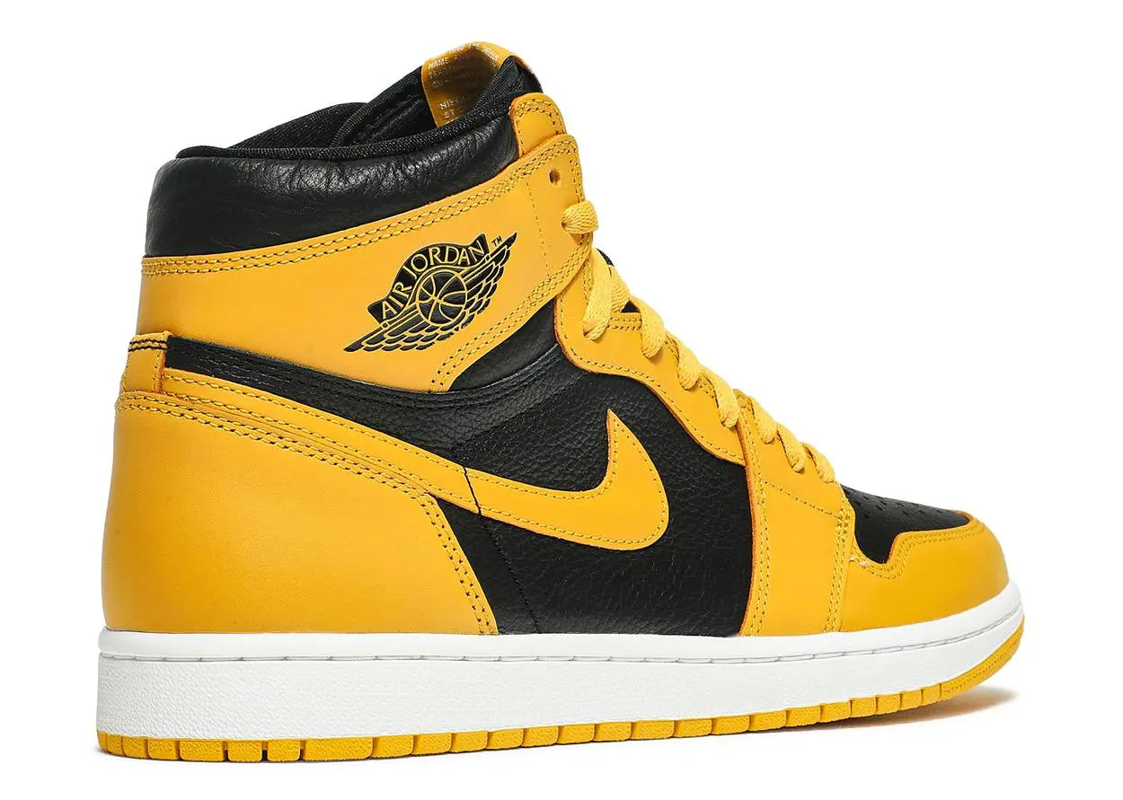 Air Jordan 1 Retro High Pollen Air Jordan