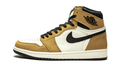 Air Jordan 1 Retro High Rookie Of The Year Air Jordan