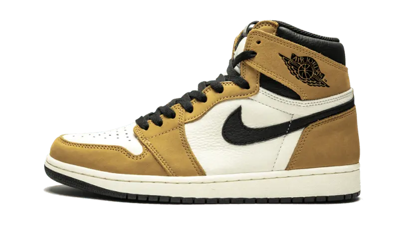 Air Jordan 1 Retro High Rookie Of The Year Air Jordan