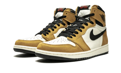 Air Jordan 1 Retro High Rookie Of The Year Air Jordan