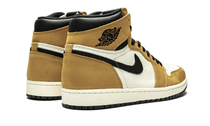 Air Jordan 1 Retro High Rookie Of The Year Air Jordan