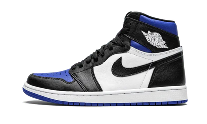 Air Jordan 1 Retro High Royal Toe Air Jordan