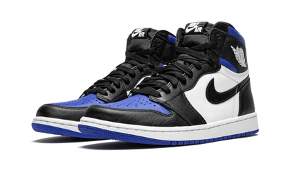 Air Jordan 1 Retro High Royal Toe Air Jordan