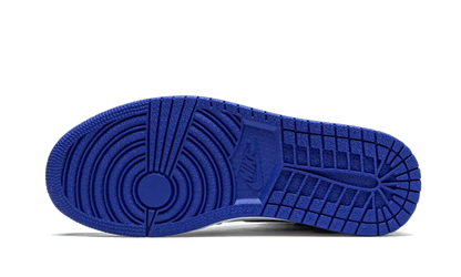 Air Jordan 1 Retro High Royal Toe Air Jordan