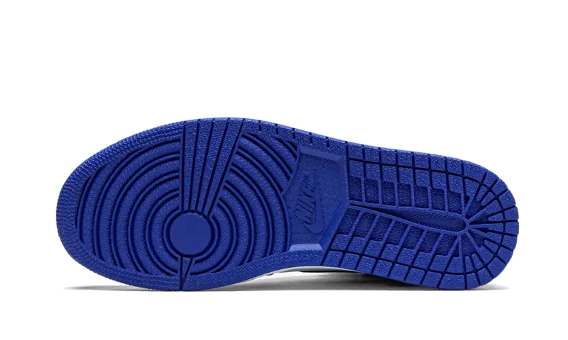 Air Jordan 1 Retro High Royal Toe Air Jordan