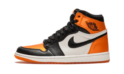 Air Jordan 1 Retro High Satin Shattered Backboard VOSneakers