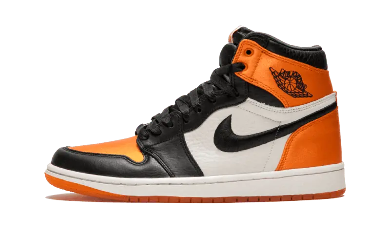 Air Jordan 1 Retro High Satin Shattered Backboard VOSneakers
