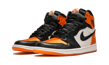 Air Jordan 1 Retro High Satin Shattered Backboard VOSneakers