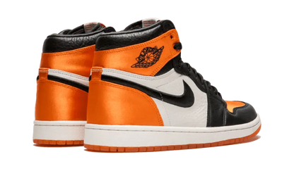 Air Jordan 1 Retro High Satin Shattered Backboard VOSneakers