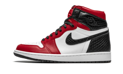 Air Jordan 1 Retro High Satin Snake Chicago VOSneakers