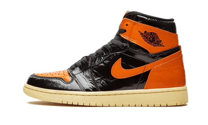 Air Jordan 1 Retro High Shattered Backboard 3 0 Air Jordan