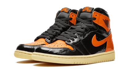 Air Jordan 1 Retro High Shattered Backboard 3 0 Air Jordan