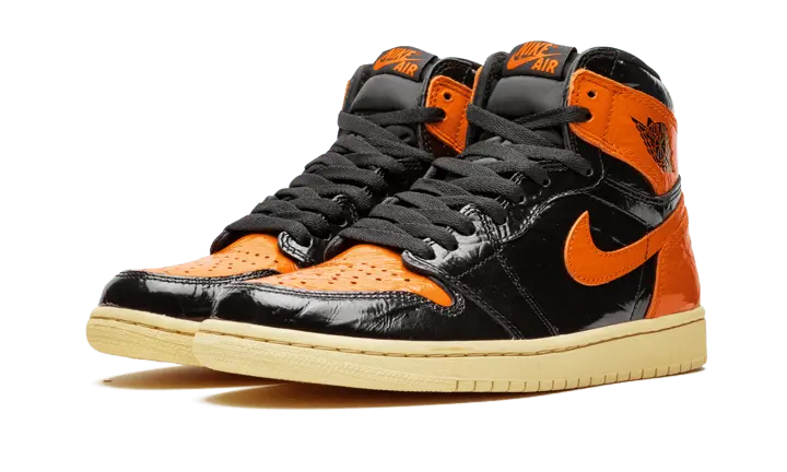 Air Jordan 1 Retro High Shattered Backboard 3 0 Air Jordan