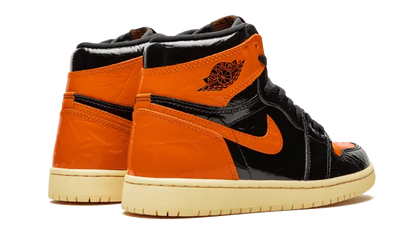 Air Jordan 1 Retro High Shattered Backboard 3 0 Air Jordan