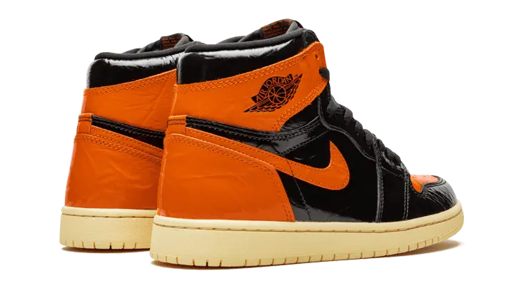 Air Jordan 1 Retro High Shattered Backboard 3 0 Air Jordan