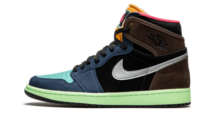 Air Jordan 1 Retro High Tokyo Bio Hack Air Jordan