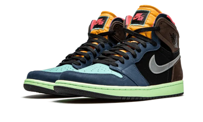 Air Jordan 1 Retro High Tokyo Bio Hack Air Jordan
