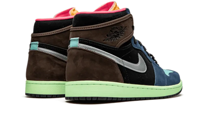 Air Jordan 1 Retro High Tokyo Bio Hack Air Jordan