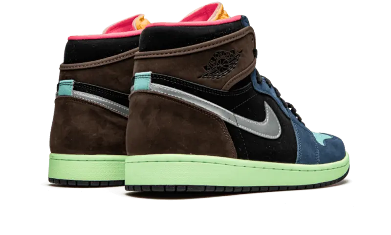 Air Jordan 1 Retro High Tokyo Bio Hack Air Jordan