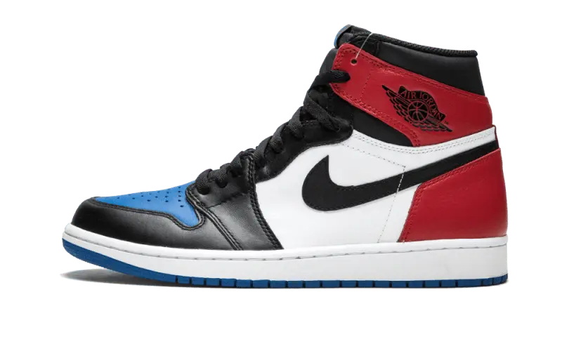 Air Jordan 1 Retro High Top 3 VOSneakers