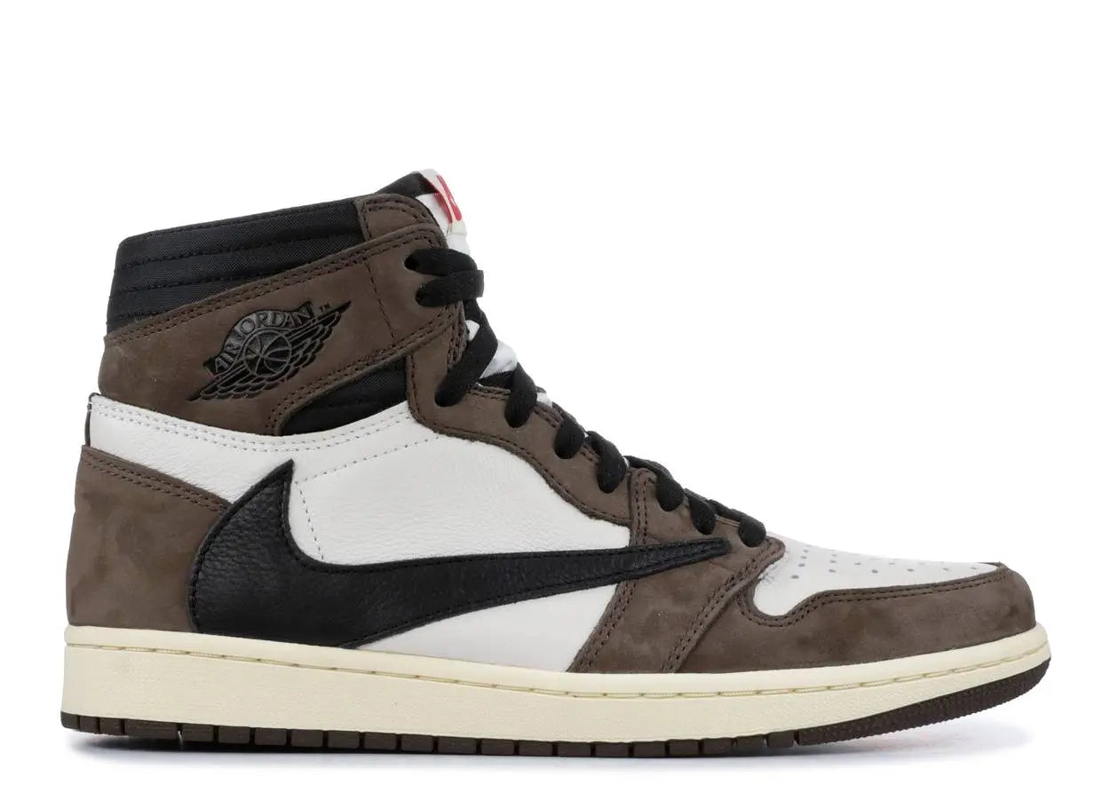 Air Jordan 1 Retro High Travis Scott Air Jordan