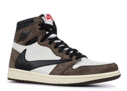 Air Jordan 1 Retro High Travis Scott Air Jordan