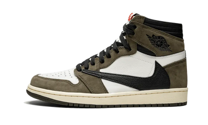 Air Jordan 1 Retro High Travis Scott "Cactus Jack" VOSneakers
