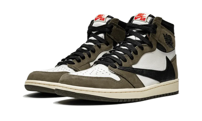 Air Jordan 1 Retro High Travis Scott "Cactus Jack" VOSneakers