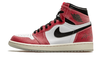 Air Jordan 1 Retro High Trophy Room Chicago Friends Family Air Jordan